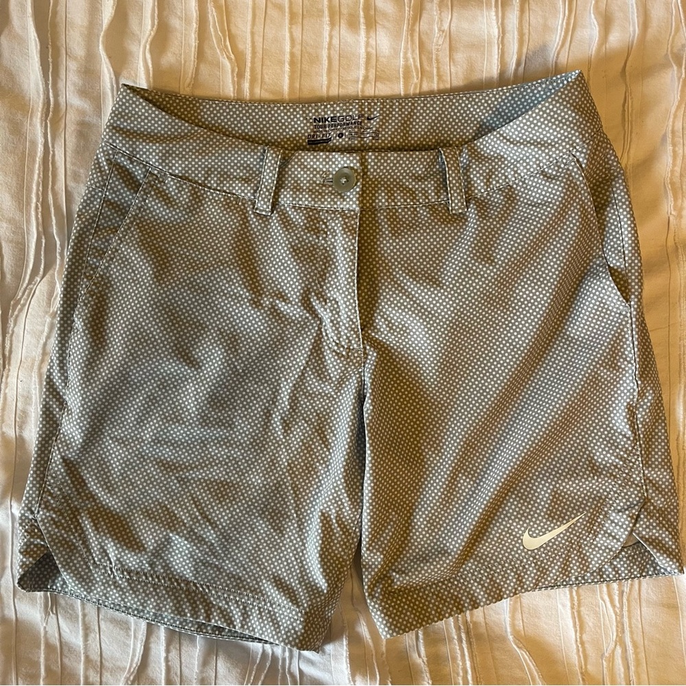 Nike Golf Shorts